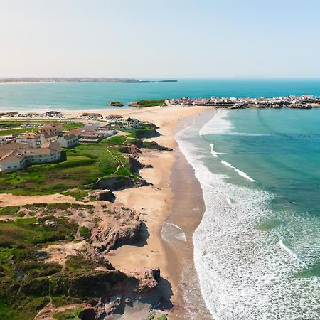 Luxury Apartments Baleal Exterior photo