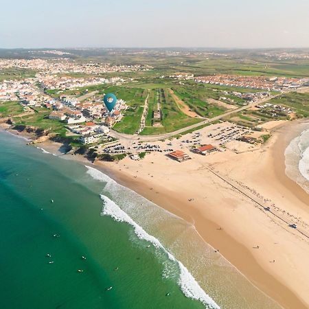 Luxury Apartments Baleal Exterior photo