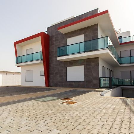 Luxury Apartments Baleal Exterior photo