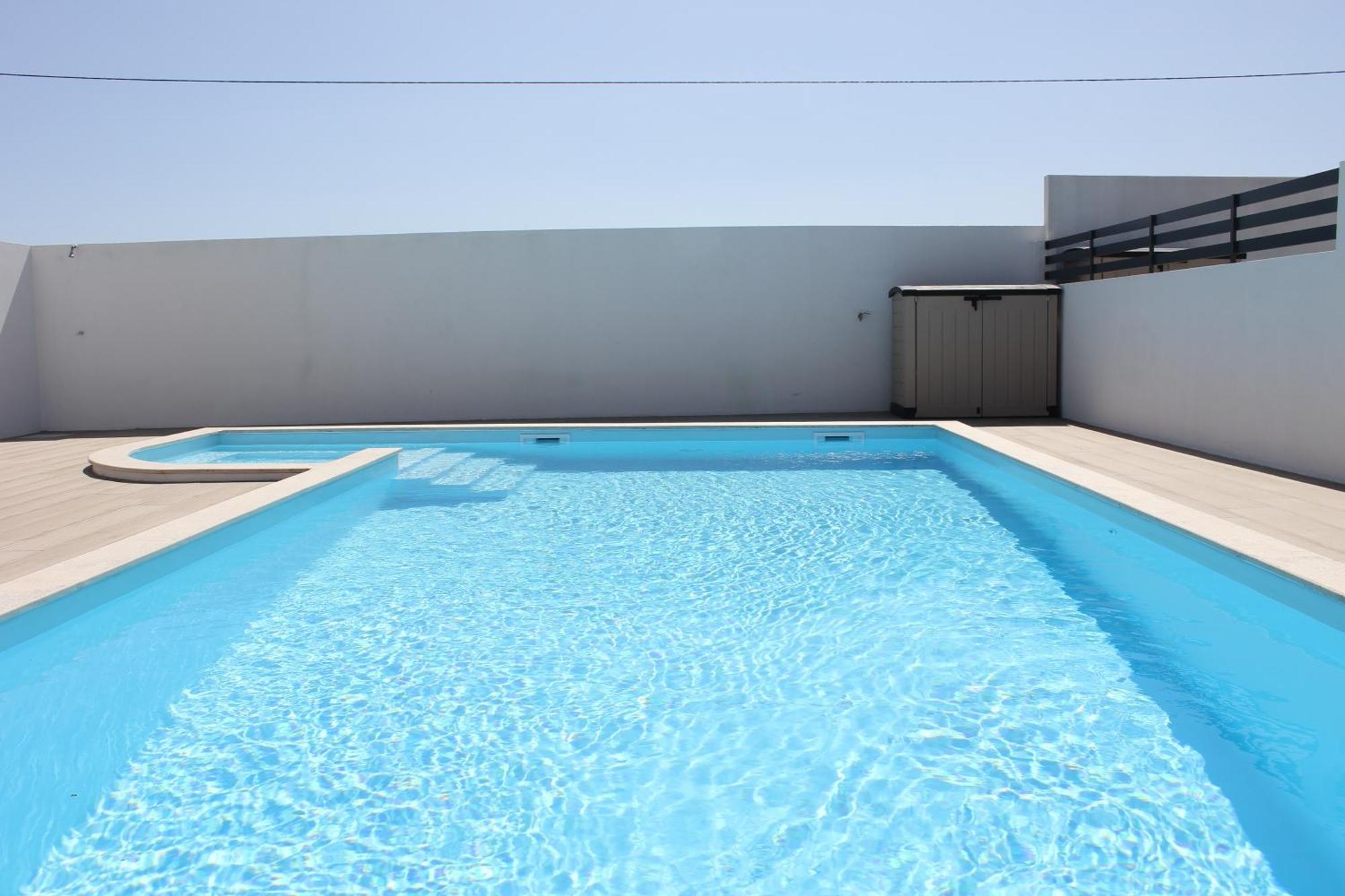 Luxury Apartments Baleal Exterior photo