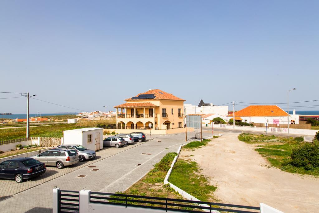 Luxury Apartments Baleal Exterior photo