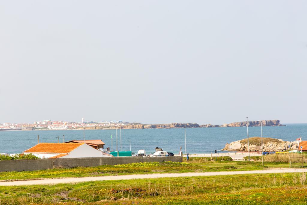 Luxury Apartments Baleal Exterior photo