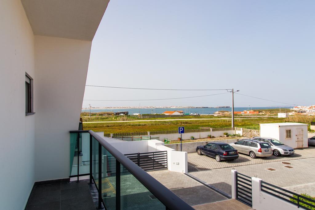 Luxury Apartments Baleal Exterior photo